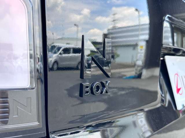 ホンダ Ｎ　ＢＯＸ カスタム ６６０ ターボ R8年 (近畿) 99
