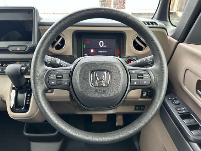ホンダ Ｎ　ＢＯＸ ジョイ ６６０ モノトーン R8年 (近畿) 99