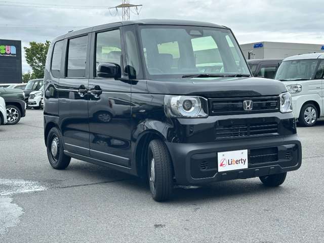 ホンダ Ｎ　ＢＯＸ ジョイ ６６０ モノトーン R8年 (近畿) 99