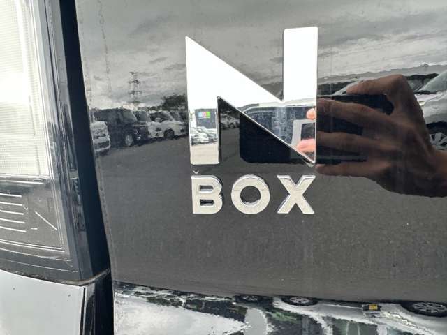 ホンダ Ｎ　ＢＯＸ ジョイ ６６０ モノトーン R8年 (近畿) 99