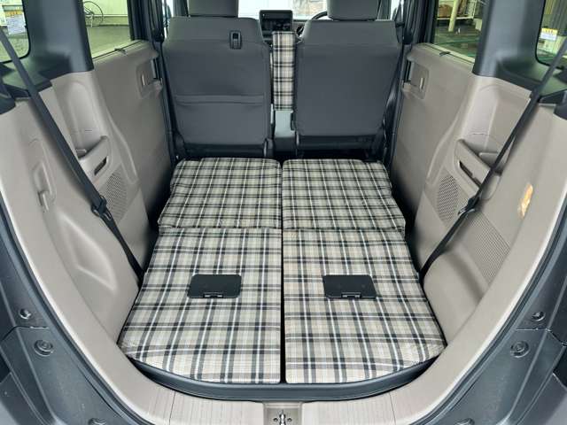 ホンダ Ｎ　ＢＯＸ ジョイ ６６０ モノトーン R8年 (近畿) 99