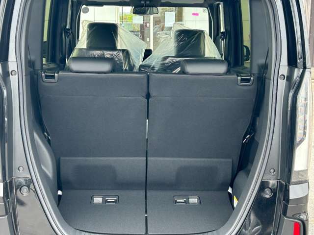 ホンダ Ｎ　ＢＯＸ カスタム ６６０ ターボ R8年 (近畿) 99