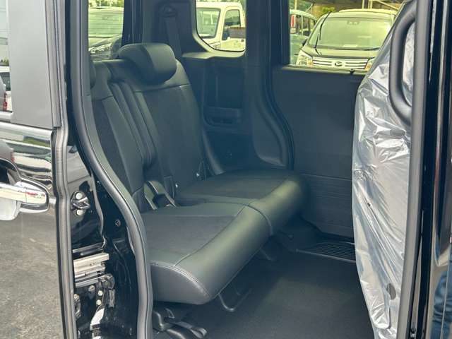 ホンダ Ｎ　ＢＯＸ カスタム ６６０ ターボ R8年 (近畿) 99