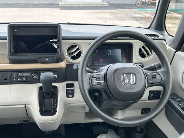 ホンダ Ｎ　ＢＯＸ ６６０ R8年 (近畿) 99