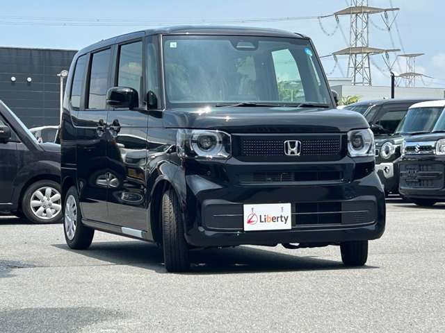 ホンダ Ｎ　ＢＯＸ ６６０ R8年 (近畿) 99