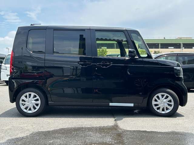 ホンダ Ｎ　ＢＯＸ ６６０ R8年 (近畿) 99