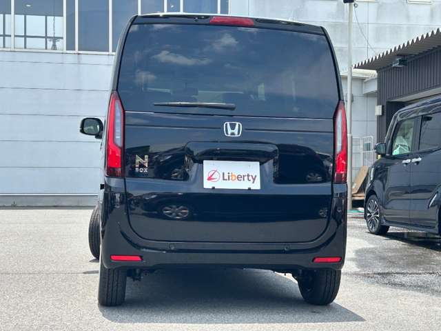 ホンダ Ｎ　ＢＯＸ ６６０ R8年 (近畿) 99