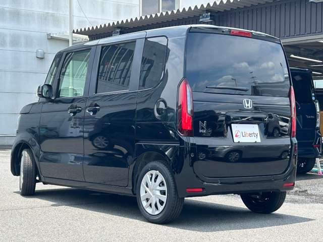 ホンダ Ｎ　ＢＯＸ ６６０ R8年 (近畿) 99