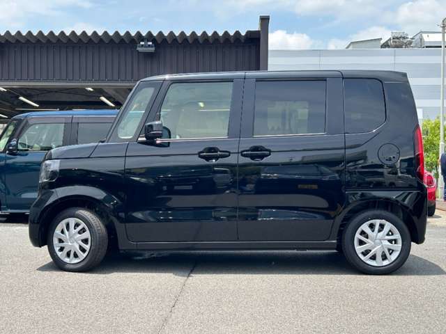 ホンダ Ｎ　ＢＯＸ ６６０ R8年 (近畿) 99