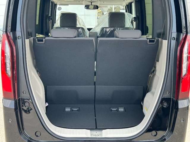 ホンダ Ｎ　ＢＯＸ ６６０ R8年 (近畿) 99