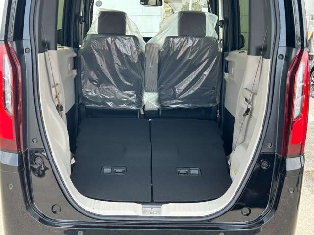 ホンダ Ｎ　ＢＯＸ ６６０ R8年 (近畿) 99