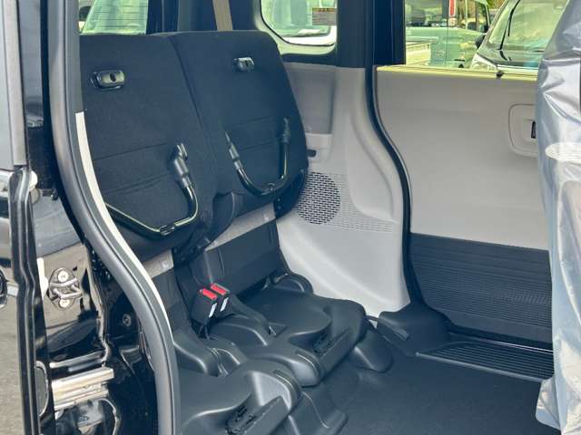 ホンダ Ｎ　ＢＯＸ ６６０ R8年 (近畿) 99