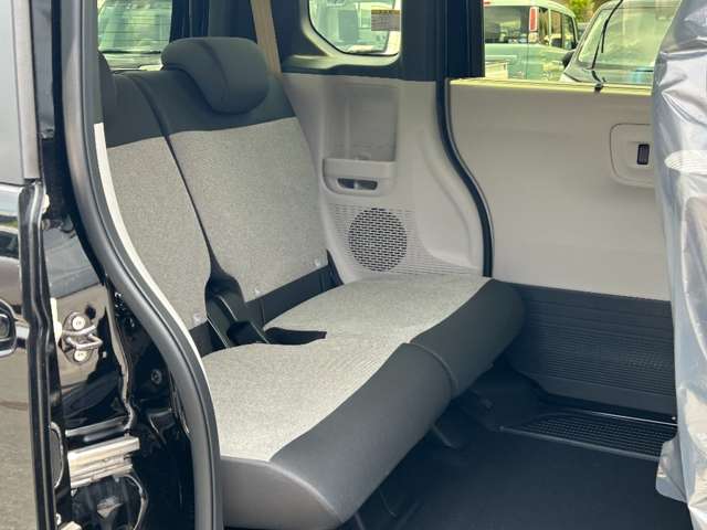 ホンダ Ｎ　ＢＯＸ ６６０ R8年 (近畿) 99