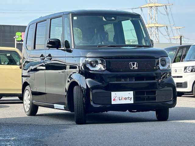 ホンダ Ｎ　ＢＯＸ ６６０ R8年 (近畿) 99