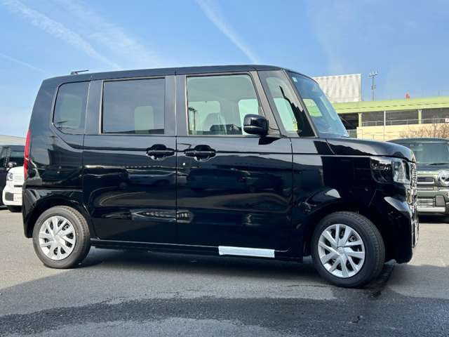 ホンダ Ｎ　ＢＯＸ ６６０ R8年 (近畿) 99