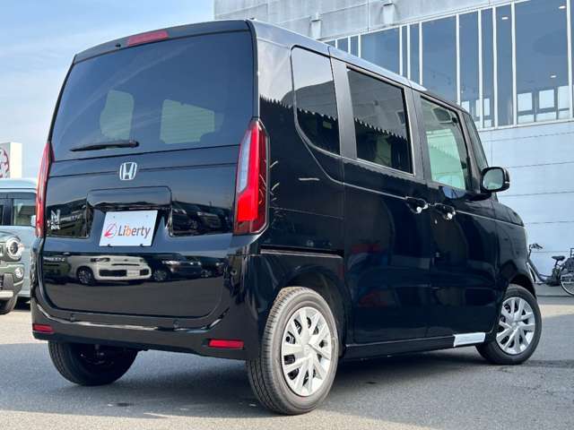 ホンダ Ｎ　ＢＯＸ ６６０ R8年 (近畿) 99