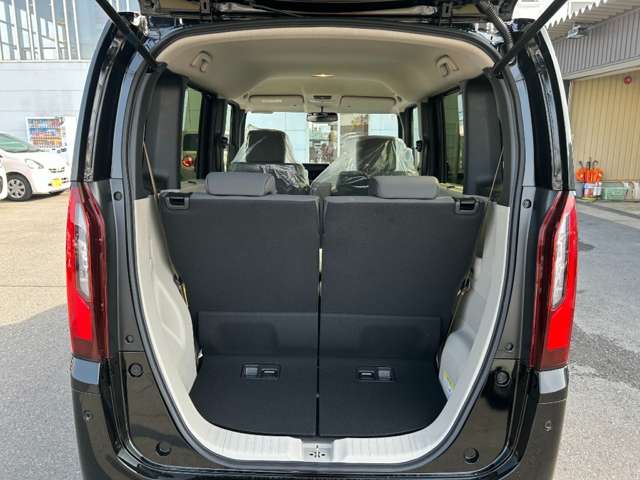 ホンダ Ｎ　ＢＯＸ ６６０ R8年 (近畿) 99