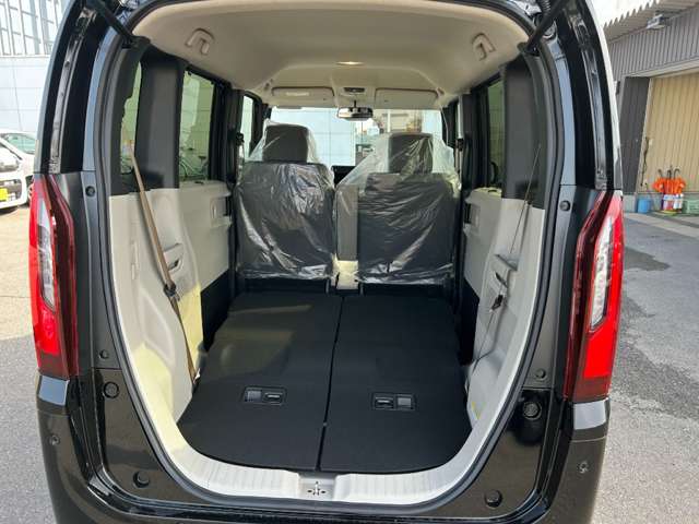 ホンダ Ｎ　ＢＯＸ ６６０ R8年 (近畿) 99