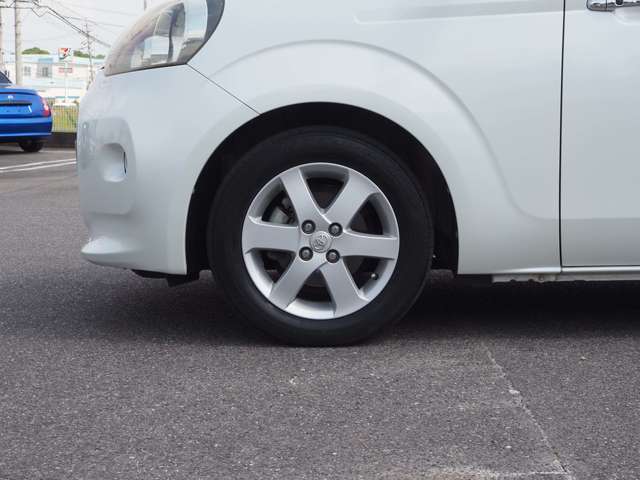 トヨタ ポルテ １．５ Ｘ H24年 (東海) 99