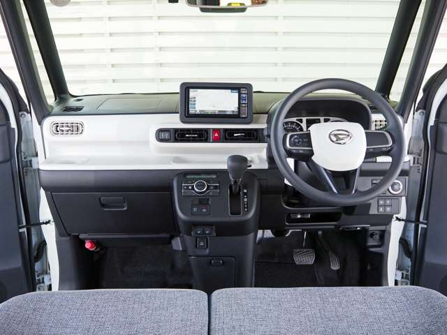 ダイハツ ムーヴ　キャンバス ６６０ ストライプス Ｇ R5年 (東海) 99