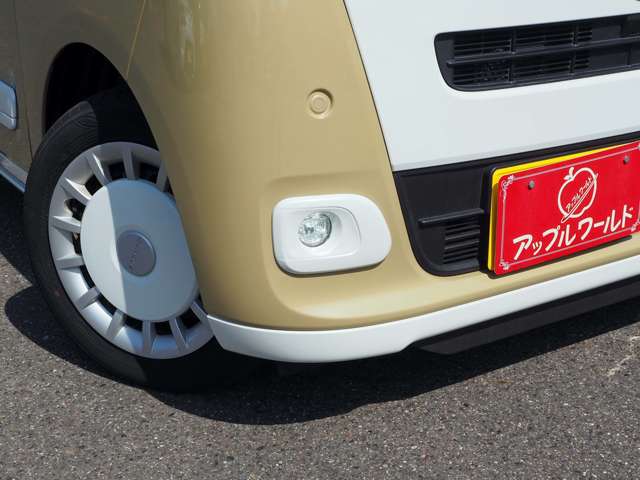 ダイハツ ムーヴ　キャンバス ６６０ ストライプス Ｇ R5年 (東海) 99