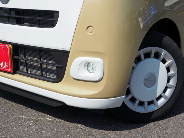 ダイハツ ムーヴ　キャンバス ６６０ ストライプス Ｇ R5年 (東海) 99
