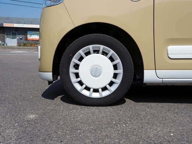 ダイハツ ムーヴ　キャンバス ６６０ ストライプス Ｇ R5年 (東海) 99