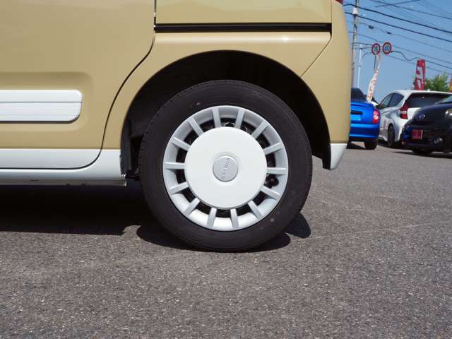 ダイハツ ムーヴ　キャンバス ６６０ ストライプス Ｇ R5年 (東海) 99