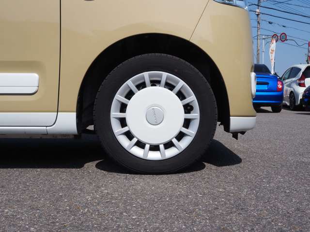 ダイハツ ムーヴ　キャンバス ６６０ ストライプス Ｇ R5年 (東海) 99