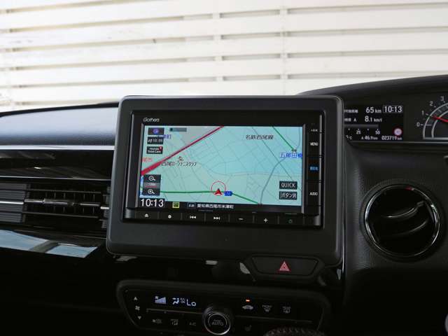ホンダ Ｎ　ＢＯＸ カスタム ６６０ Ｌ R4年 (東海) 99