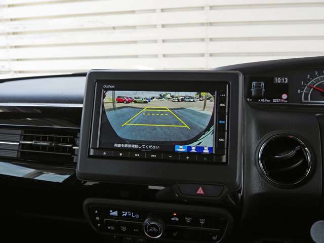 ホンダ Ｎ　ＢＯＸ カスタム ６６０ Ｌ R4年 (東海) 99