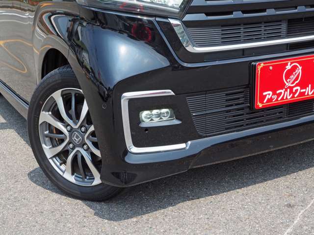 ホンダ Ｎ　ＢＯＸ カスタム ６６０ Ｌ R4年 (東海) 99