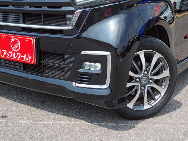 ホンダ Ｎ　ＢＯＸ カスタム ６６０ Ｌ R4年 (東海) 99