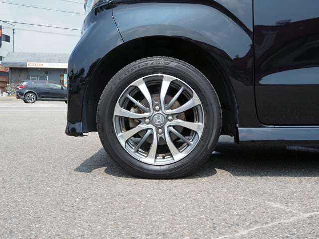 ホンダ Ｎ　ＢＯＸ カスタム ６６０ Ｌ R4年 (東海) 99
