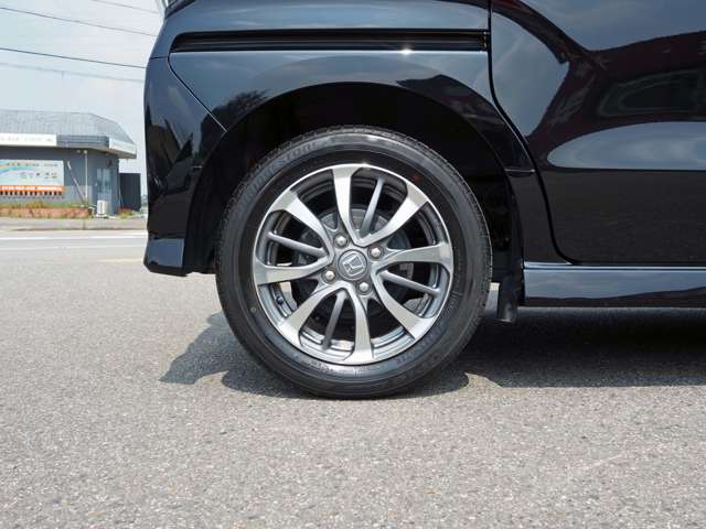 ホンダ Ｎ　ＢＯＸ カスタム ６６０ Ｌ R4年 (東海) 99