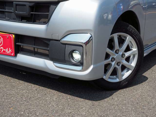ダイハツ タント ６６０ カスタム Ｘ H28年 (東海) 99