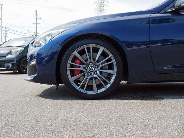 日産 スカイライン ３．０ ４００Ｒ R3年 (東海) 99