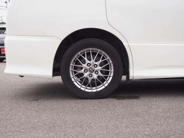 トヨタ ヴォクシー １．８ ハイブリッド ＺＳ 煌 H30年 (東海) 99