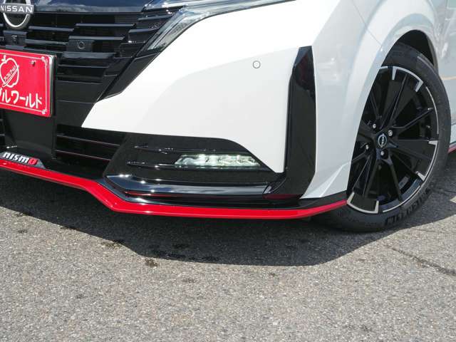 日産 ノートオーラ １．２ ＮＩＳＭＯ チューンド Ｅ－ＰＯＷＥＲ ４ＷＤ R8年 (東海) 99