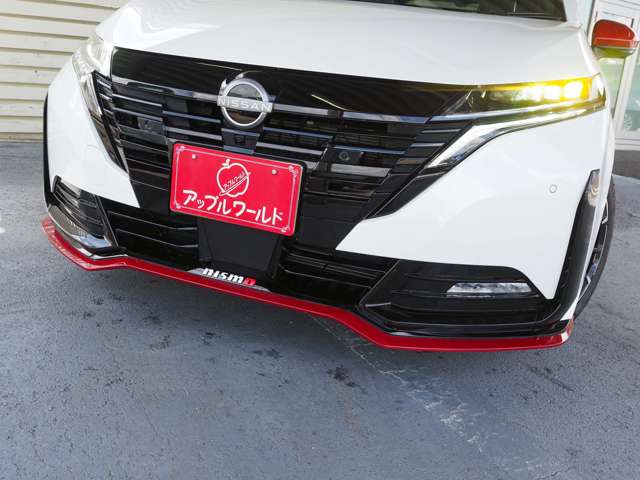 日産 ノートオーラ １．２ ＮＩＳＭＯ チューンド Ｅ－ＰＯＷＥＲ ４ＷＤ R8年 (東海) 99