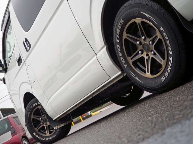 トヨタ ハイエースバン ２．８ スーパーＧＬ ロング ディーゼルターボ R3年 (東海) 99