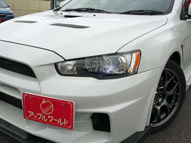 三菱 ランサー ２．０ ファイナルエディション ４ＷＤ H28年 (東海) 99