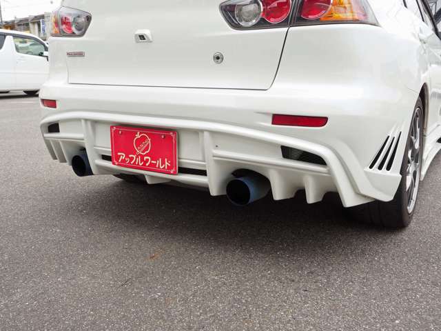 三菱 ランサー ２．０ ファイナルエディション ４ＷＤ H28年 (東海) 99