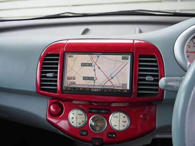 日産 マイクラ　Ｃ＋Ｃ １．６ H19年 (東海) 99