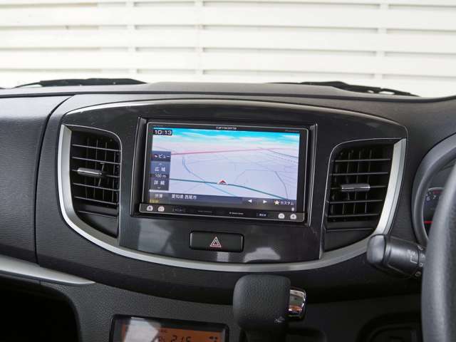 スズキ ワゴンＲ ６６０ スティングレー Ｔ H25年 (東海) 99