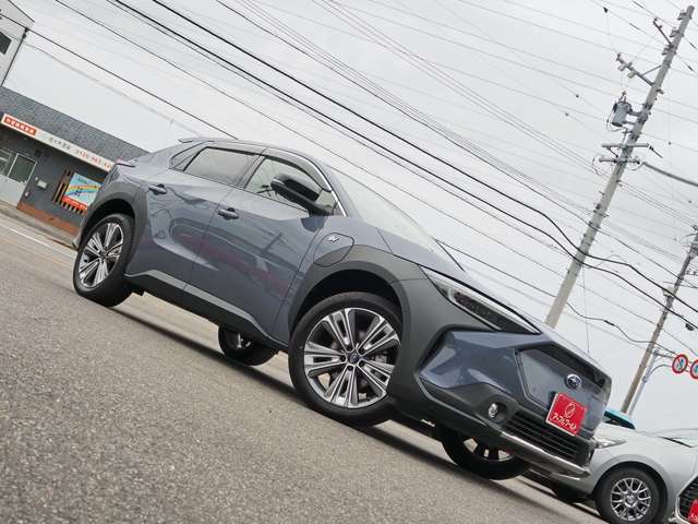 スバル ソルテラ ＥＴ－ＨＳ ４ＷＤ R5年 (東海) 99