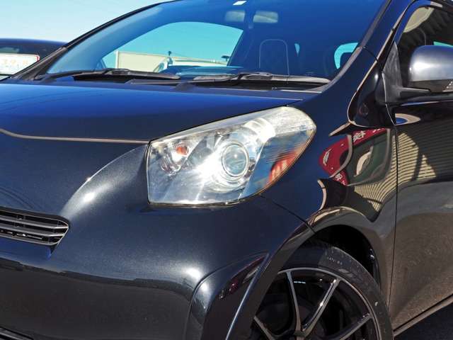 トヨタ ｉＱ １．３ １３０Ｇ ＭＴ H24年 (東海) 99