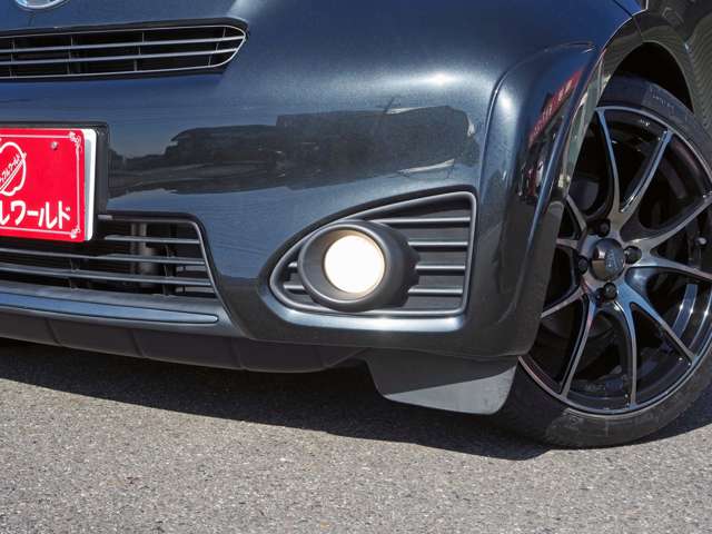 トヨタ ｉＱ １．３ １３０Ｇ ＭＴ H24年 (東海) 99