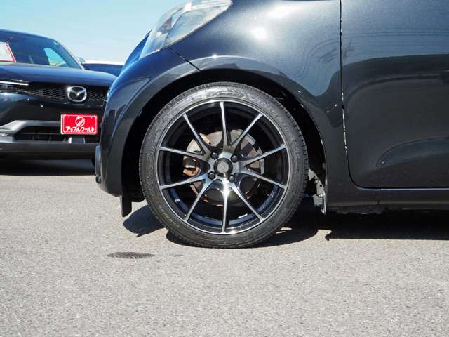 トヨタ ｉＱ １．３ １３０Ｇ ＭＴ H24年 (東海) 99