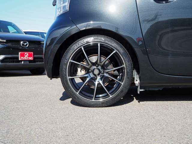 トヨタ ｉＱ １．３ １３０Ｇ ＭＴ H24年 (東海) 99